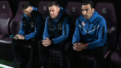 Conflictul dintre Mihai Pintilii şi Elias Charalambous chiar există! Detalii explozive din vestiarul celor de la FCSB ies la suprafaţă