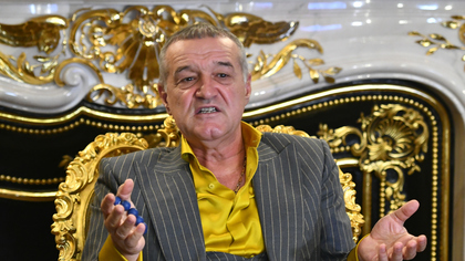 Gigi Becali s-a dezlănţuit după victoria cu Sepsi! Patronul FCSB anunţă 3 transferuri puternice. Singura condiţie pusă: ”Pe ei îi iau!”
