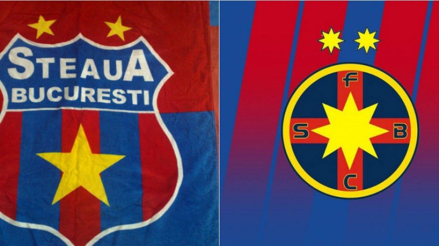 Palmaresul Stelei Bucureşti rămâne ”în aer”! De ce a hotărât ÎCCJ rejudecarea la Curtea de Apel a procesului dintre CSA Steaua şi FCSB