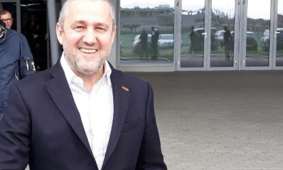 ”Scopul pentru noi este să nu câştige Farul!”. Mihai Rotaru este sincer şi ”îmbrăţişează pactul” cu Gigi Becali