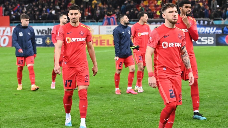 Fotbalistul care a scris un mesaj superb de adio pentru fanii FCSB e pregătit să sară în tabăra rivalei ”roş-albaştrilor”