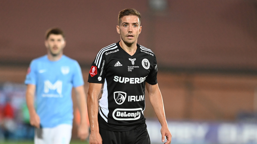 NEWS ALERT | Alex Chipciu, ofertat de o echipă cu pretenţii din Superliga! A cerut câteva zile de gândire