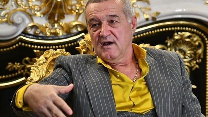 Jucătorul de la Farul, dorit de Gigi Becali la FCSB. ”Singurul jucător pe care l-aş lua e el. Dau un milion de euro”