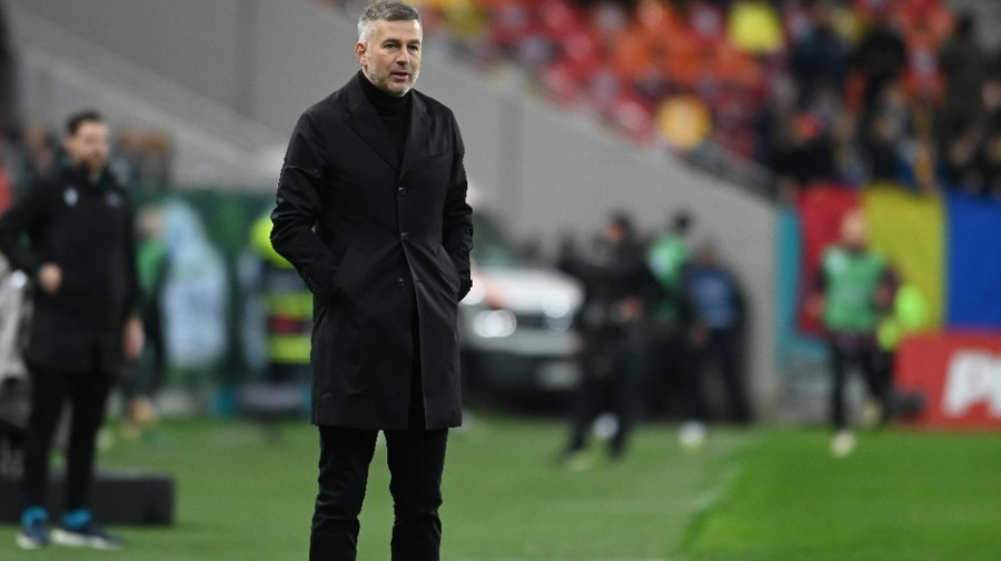 BREAKING NEWS ǀ Cine sunt fotbaliştii de la Farul, FCSB, CFR Cluj şi Universitatea Craiova convocaţi de Edward Iordănescu