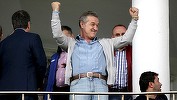 Mijlocaşul vine la palat să negocieze transferul la FCSB! Becali a recunoscut: ”Ajunge la Bucureşti”