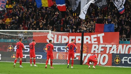 FCSB nu ştie unde va juca în debutul sezonului următor. Anunţul bucureştenilor
