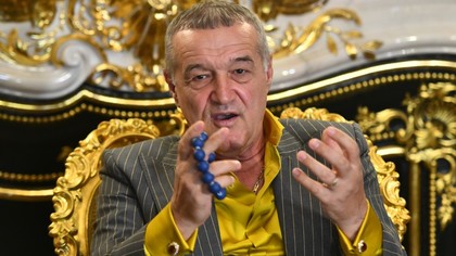 BREAKING NEWS ǀ Transfer de marcă la FCSB! Gigi Becali a bătut palma cu un fotbalist care a scris istorie la o rivală a ”roş-albaştrilor”