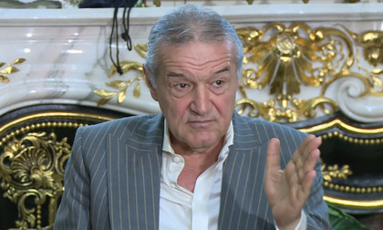 Gigi Becali are un plan de rezervă. Unde vrea să joace derby-ul cu Dinamo, dacă pică varianta Ghencea