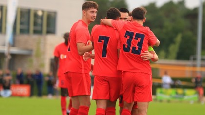 Ce a făcut CSKA 1948 Sofia, adversara FCSB-ului în Conference League, la debutul în campionat 