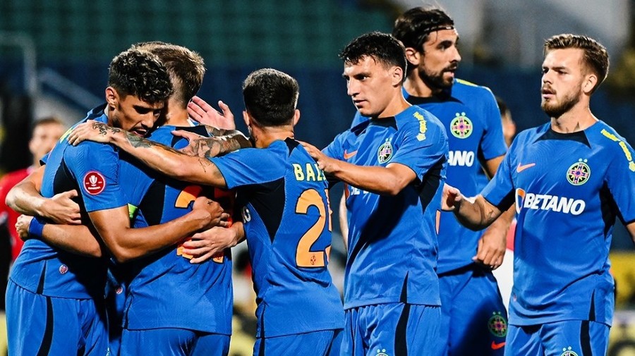 EXCLUSIV | ”FCSB se întoarce acasă!”. Şi foştii rivali aplaudă revenirea vicecampioanei în Ghencea