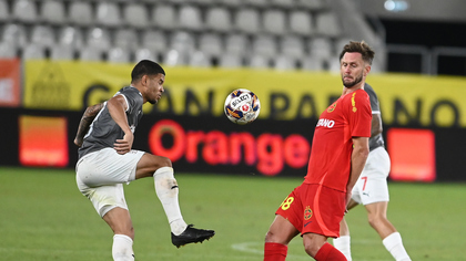 VIDEO | FCSB – CSKA 1948 Sofia 3-2. Calificare decisă de sclipiri individuale