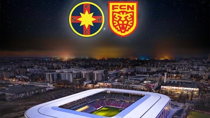 FCSB anunţă că partida cu FC Nordsjaelland se va juca pe Stadionul Steaua. Preţurile biletelor
