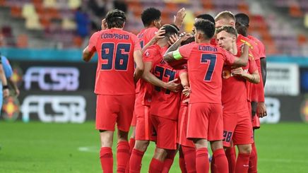 FCSB s-a mai interesat de un fundaş. ”Voi încerca să stau departe de accidentări”