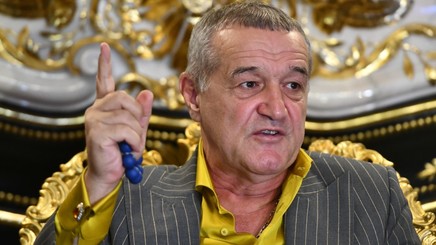 Transfer de titlu pregătit la FCSB! Gigi Becali vrea cu orice preţ un mijlocaş ofensiv brazilian: ”E mult peste nivelul Superligii!”