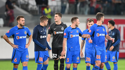 ”Să vedem cum cântă”. Meciul de Cupă cu Oradea ar putea aduce un debut la FCSB