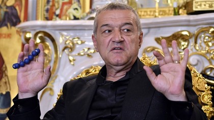 Gigi Becali, un nou tun financiar de 13 milioane de euro! Cum le-a vândut armament americanilor