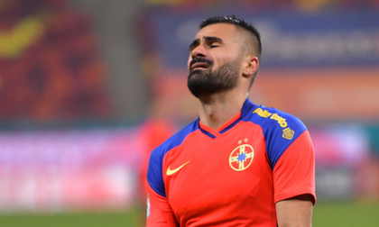 VIDEO | Reacţia lui Vali Creţu, după ce a fost eliminat cu FCU Craiova. ”Aşa e fotbalul, se poate întâmpla”
