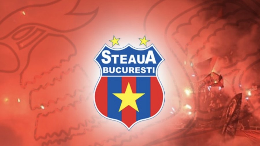 Steaua, replică acidă către Dinamo! Săgeţi şi către FCSB: ”O înşiruire de consoane”