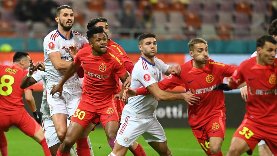 Poli Iași - Hermannstadt LIVE SCORE, ACUM, pe . Moldovenii caută  primele puncte ale sezonului, SuperLiga