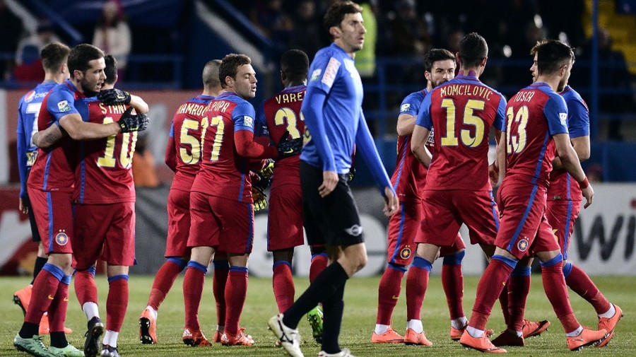 Simbolul FCSB-ului, la un pas de revenire! Soţia a condus la deznodământ