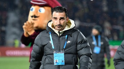 Viitorul lui Elias Charalambous a fost decis! Ce se va întâmpla cu tehnicianul FCSB-ului