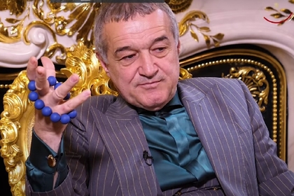 ”Crede că e la distracţie”. Gigi Becali, atac frontal, după ce FCSB s-a încurcat cu Farul