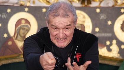 Becali sparge banca! Totul pentru Champions League! Salarii de aproape un milion de euro la FCSB ca în Arabia! Revoluţia anunţată de patron: ”Lui îi dau banii ăştia!” | VIDEO EXCLUSIV

