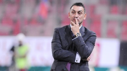 Ilie Dumitrescu, revenire de senzaţie la FCSB? ”Nu, Gigi, am venit să te ajut!”

