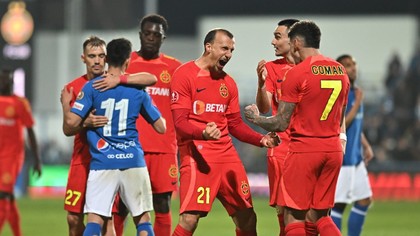 Fostul mare fundaş consideră că FCSB nu are lot de cupe europene: „O blasfemie la adresa fotbalului!”