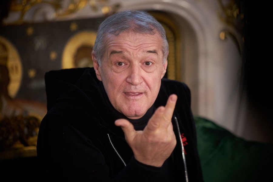 Victor Piţurcă a răbufnit după ce a văzut că FCSB este aproape să câştige titlul: ”Becali e anti-sport, nu e anti-fotbal. Ce ştie el? Vrea să fie antrenor. Jucătorii sunt obişnuiţi!”

