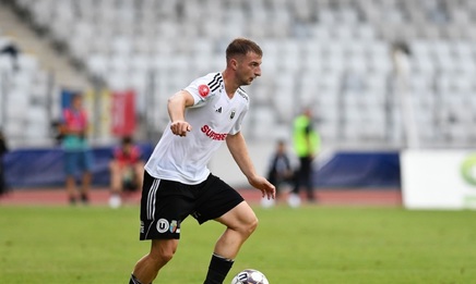 Daniel Popa ar putea pleca de la ”U” Cluj! E dorit de o echipă ce atacă titlul sezonul viitor