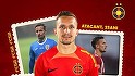OFICIAL | Marius Ştefănescu a semnat cu FCSB