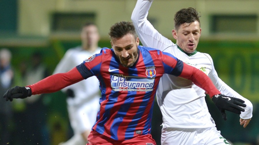 Federico Piovaccari, verdict clar înaintea meciului cu FCSB din preliminariile Champions League. „Pentru mine aşa e” | VIDEO EXCLUSIV