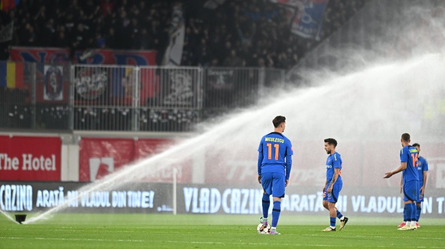 Mâine este tragerea la sorţi! Cu cine ar putea pica FCSB în al treilea tur preliminar Champions League