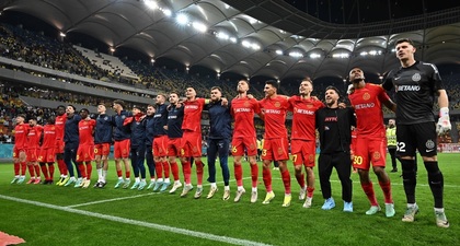 ”Fosta Steaua Bucuresti”. Presa cehă a reacţionat cu privire la un posibil duel FCSB - Sparta Praga