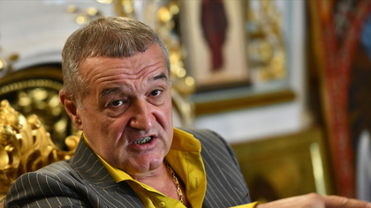 Gigi Becali, reacţie surprinzătoare după calificarea în turul III al Ligii Campionilor. ”Trebuie să vedem punctele slabe”