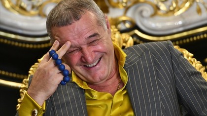 Gigi Becali ar putea da lovitura după dubla cu Sparta Praga! Suma pe care o poate primi FCSB dacă se califică mai departe