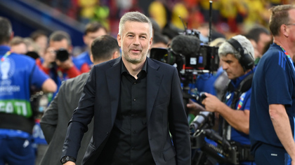 Edi Iordănescu a ieşit în faţă înainte de meciuirile din Nations League: ”Să vă inspiraţi din performanţă pentru a construi din nou performanţă!”