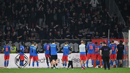 MM Stoica a dezvăluit câţi spectatori vor fi la FCSB - RFS, pe „Arena Naţională”. „E peste aşteptările mele" | EXCLUSIV 