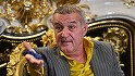 Prima reacţie a lui Gigi Becali după ce a aflat că Joyskim Dawa este dorit în Premier League