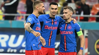 Veste excelentă pentru FCSB! Campioana va încasa, până la urmă, 6.25 de milioane de euro