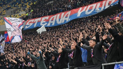 Anunţul făcut de FCSB, înaintea meciului cu Rangers! De unde se mai pot achiziţiona bilete pentru partida din Europa League 