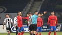 Continuă veştile proaste la FCSB! Jucătorul ar putea fi OUT. „Are nişte probleme” | VIDEO EXCLUSIV 