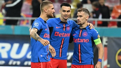 Nu are nicio îndoială! Omul momentului de la FCSB, ca şi vândut în acest caz. „Îl vinde şi în iarnă! Nu mai ai ce risca dacă iei 10, 15 milioane pe el” | EXCLUSIV VIDEO