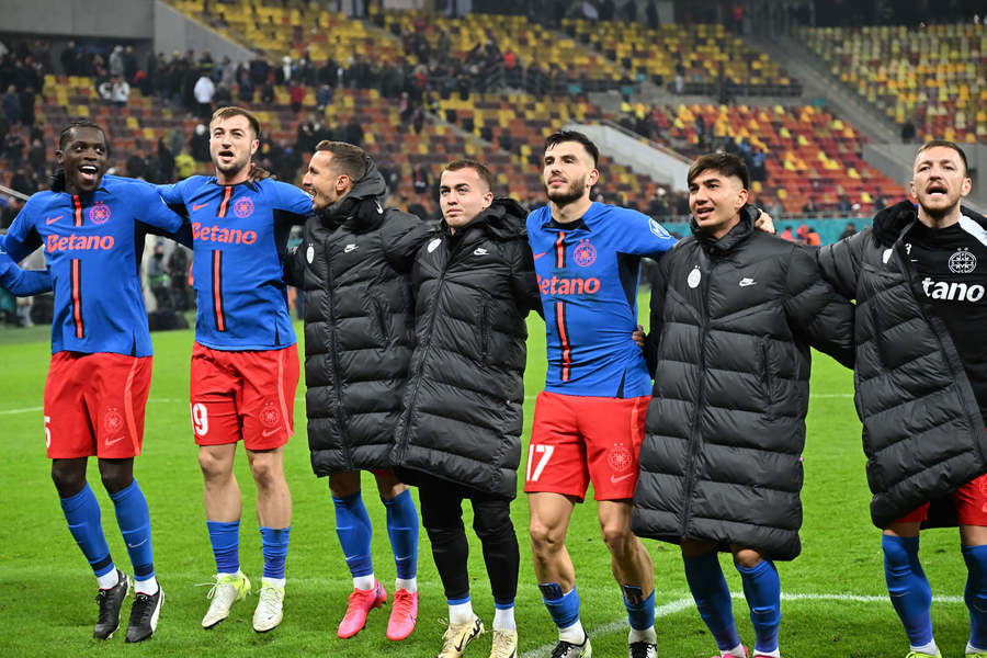 La asta nu se aştepta nimeni! Cine va fi titular la FCSB