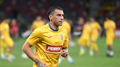 ”De aici am plecat în străinătate”. Nicolae Stanciu, anunţ la final de an despre revenirea la FCSB