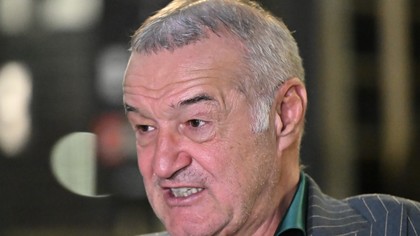 Gigi Becali, impresionat de o echipă din Superligă:  ”Joacă bine. Pasează ei, dar noi suntem prea buni!”

