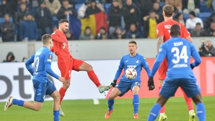 „Se pot pregăti de Champions League”. Prestaţia FCSB-ului l-a lămurit pe fostul internaţional 