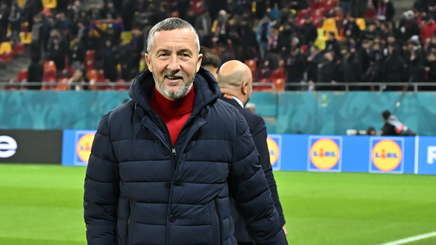 EXCLUSIV | Mihai Stoica a vorbit despre eventualele plecări de la FCSB! "Gigi a zis că renunţă din vară"