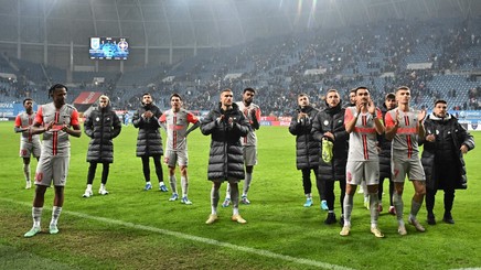 Curăţenie totală la FCSB! Trei jucători îşi fac bagajele şi pleacă în pauza de iarnă. Fotbalistul care ar putea reveni la campioana României